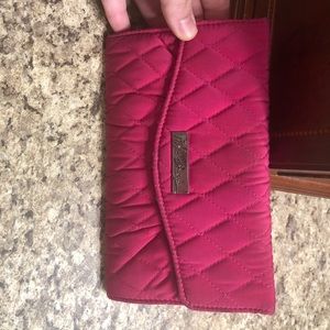 Vera Bradley Wallet